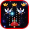 This is a classic Shoot'em Up