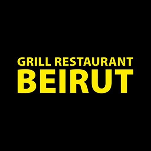 Beirut Stadskanaal icon