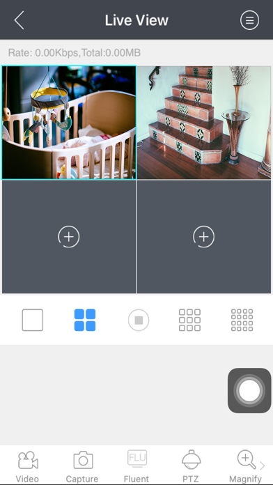 Screenshot #2 pour Hifocus Rapid
