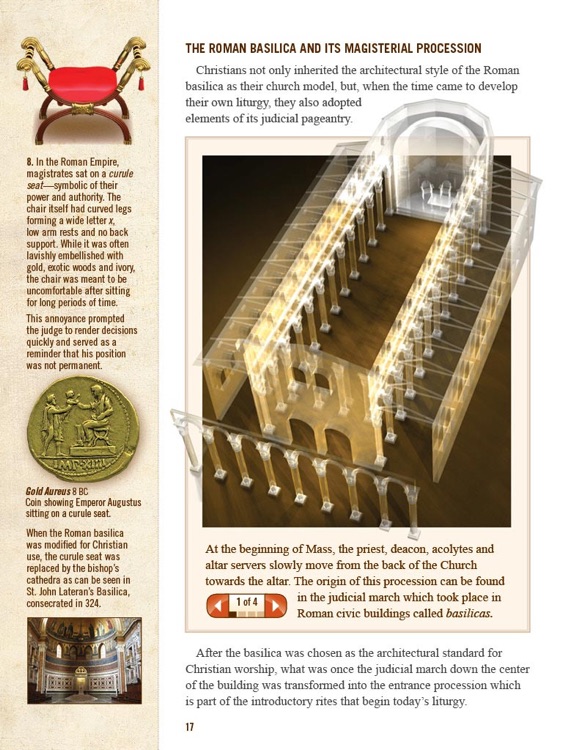 Mass Explained screenshot-4