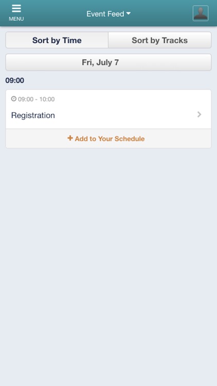 ISBNPA 2017 screenshot-3