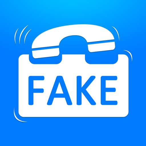 Who's Calling Fake Caller Prank Phone Call icon