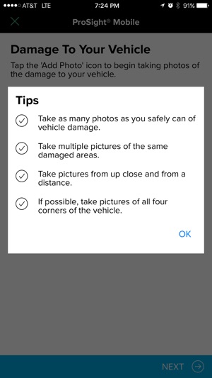 ProSight® Mobile(圖3)-速報App