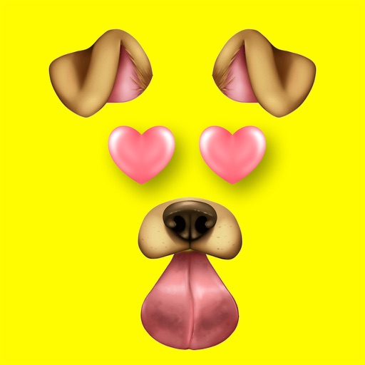 Face Filters For Snapchat & Funny Selfie Camera