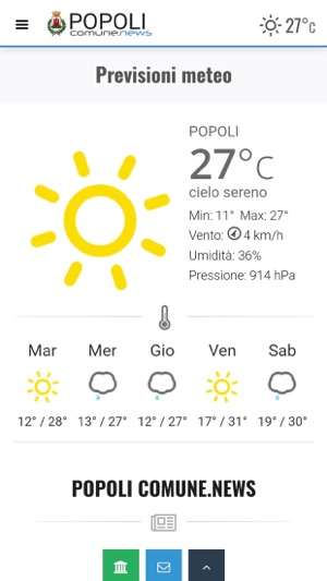 Popoli ComuneNews(圖4)-速報App