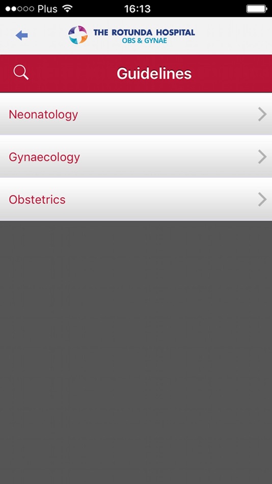 #2. Rotunda OBS & Neonates (iOS) By: Medical EGuides