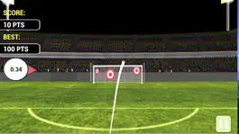 Game screenshot Football 2018 - World Soccer Game apk