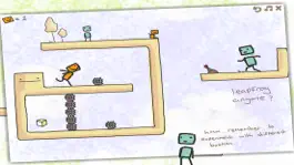 Game screenshot Boxman Adventure - Escape Puzzle Game apk
