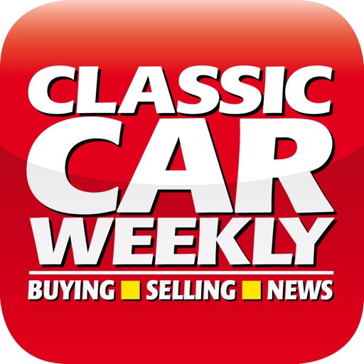 Classic Car Weekly: news, analysis & cars for sale