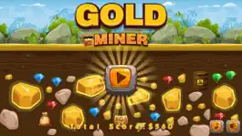Game screenshot 挖掘机挖金子 mod apk