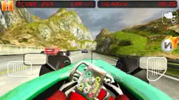 super car drift:death racing iphone screenshot 1