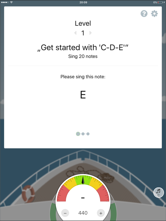 Screenshot #5 pour Note Ahoy