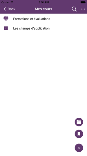 Scenari Mobile(圖3)-速報App