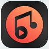 Free Music Online and MP3 Player Manager - iPhoneアプリ