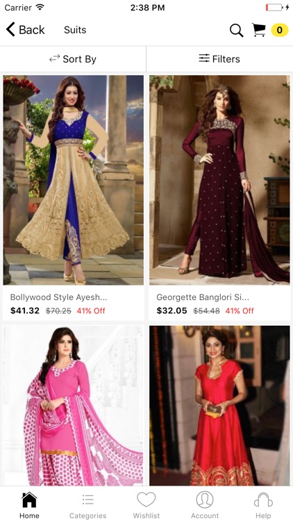 Nine Colours screenshot-4