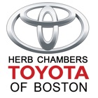 Top 30 Business Apps Like Toyota of Boston - Best Alternatives