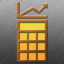 Finance Analyst app icon