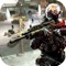 Shoot Hunter Crime Asphalt game similar to Counter Terrorist-SWAT Strike Game 3D Models are use