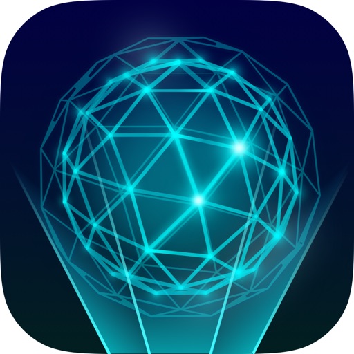 Hologramium 3D Pro - Hologram Simulator iOS App