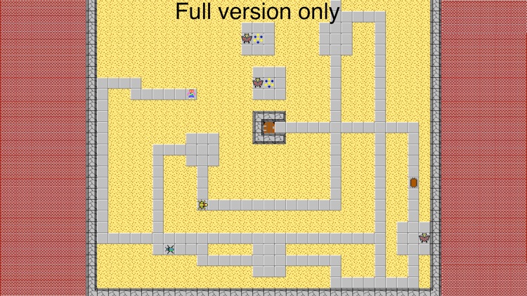 A Maze Thing Lite screenshot-3