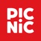 Picnic is de voordeligste online supermarkt van Nederland