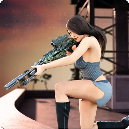Mistress Sniper - Sharpshooter Cheats