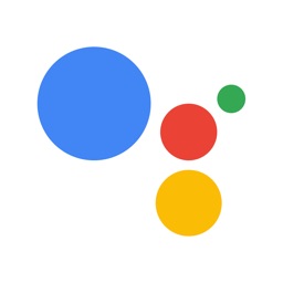 Google Assistant -- get help anytime, anywhere