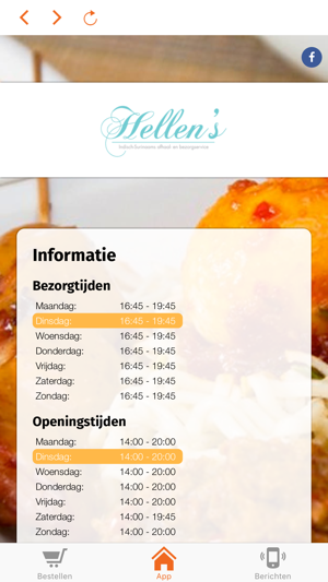 Hellen's(圖2)-速報App
