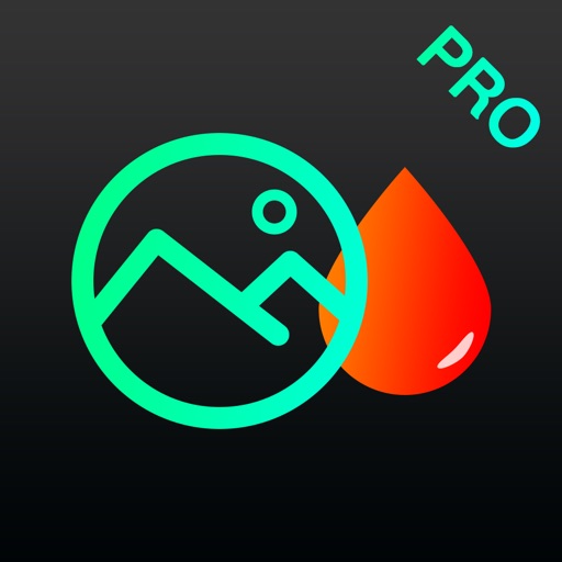 Watermark Photo Pro - Add Watermark & Logo Maker