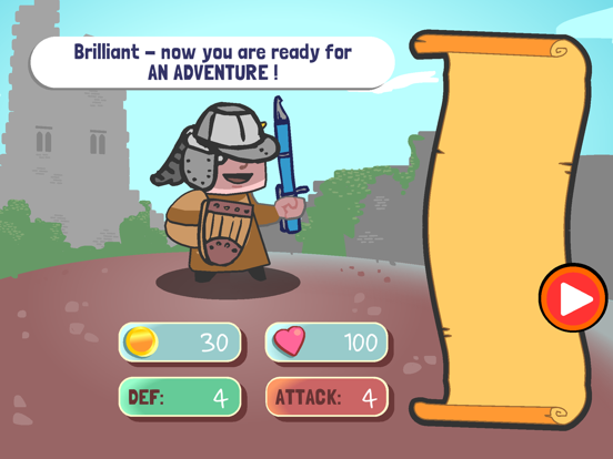 Screenshot #5 pour Pen Quest