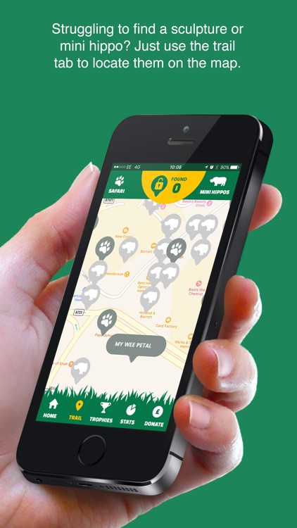 The Big Stampede 2017