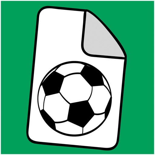 Football movsticker