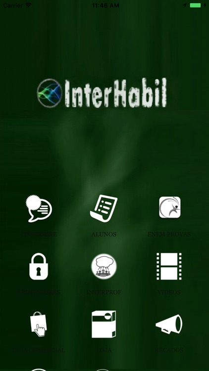 InterHabil