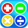 Preschool Maths Game - Ultimate Speed Math Game