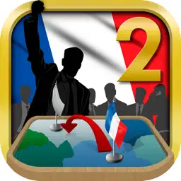 France Simulator 2 app icon