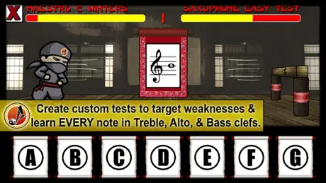 NinGenius Music: Class Games