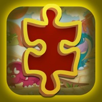 Jigsaw Puzzles Pro:A Magic Puzzles Kids Games