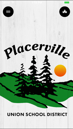 Placerville Schools, CA