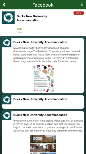 Bucks Accommodation(圖2)-速報App