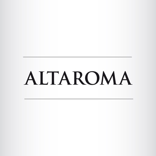 AltaRoma icon