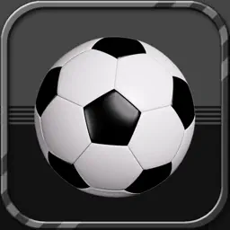 Street Football Shooter – Penalty Kickoff game app icon