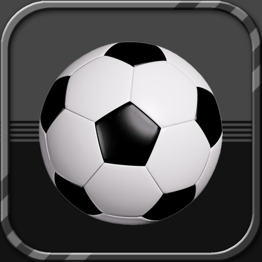 Street Football Shooter – Penalty Kickoff game iOS App