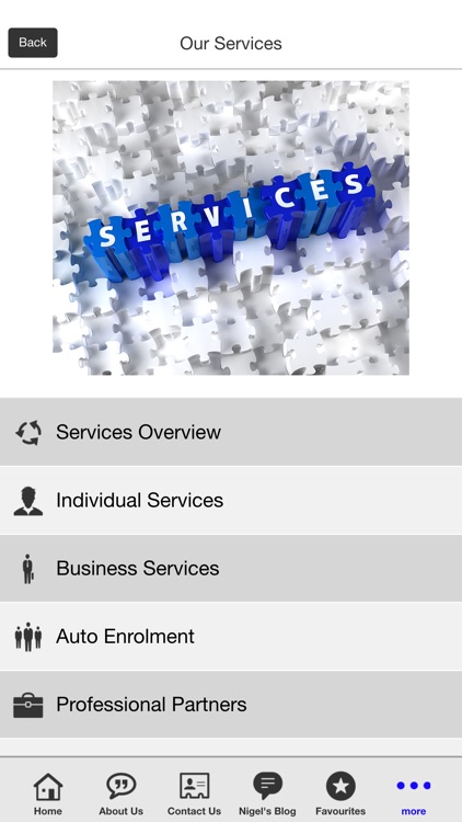 The Premier Partnership Limited screenshot-3