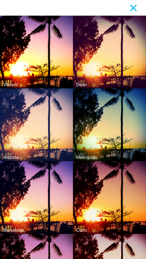 ‎Moment Mix Pro Screenshot