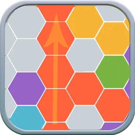 Make Hexagon - Lines 98 Cheats