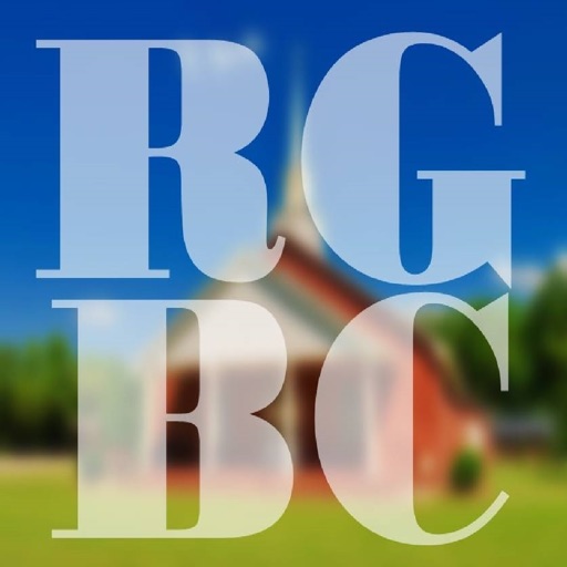 Ramoth Gilead Baptist Church icon