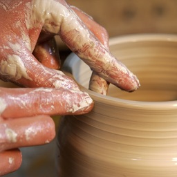 Pottery