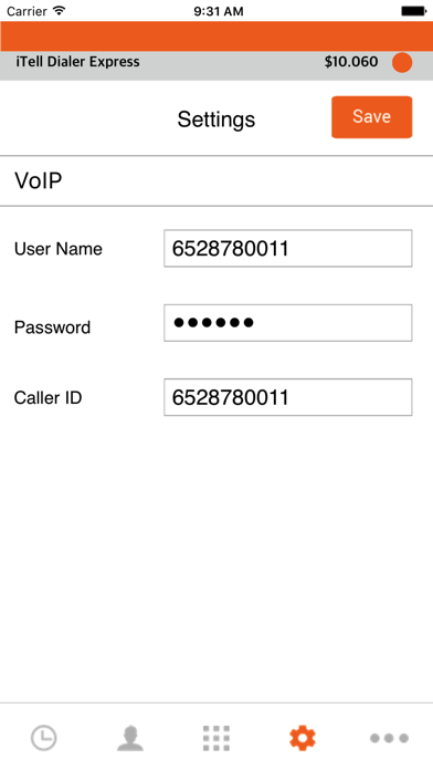 How to cancel & delete Kall2 Express from iphone & ipad 4