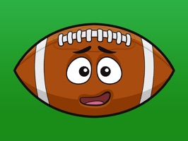 RugbyMoji - rugby emoji and stickers for iMessage