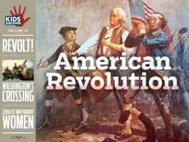 Game screenshot American Revolution by KIDS DISCOVER mod apk